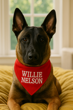 Personalized Bandana