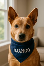 Personalized Bandana