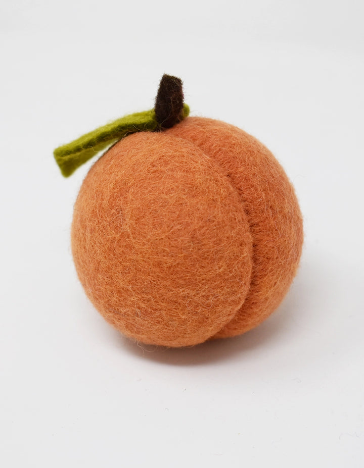 Wool Peach