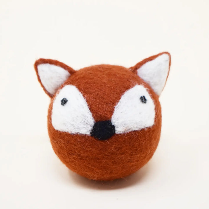 Fox Beastball