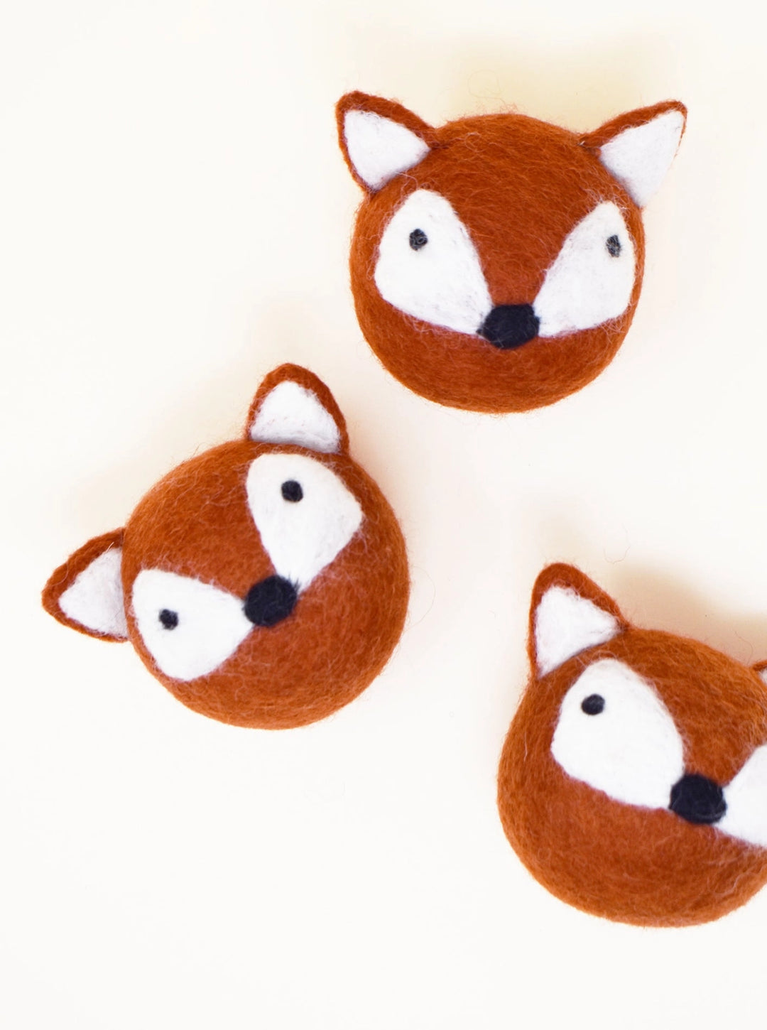 Fox Beastball