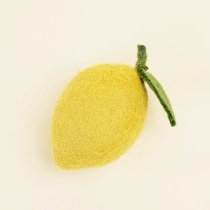 Wool Lemon